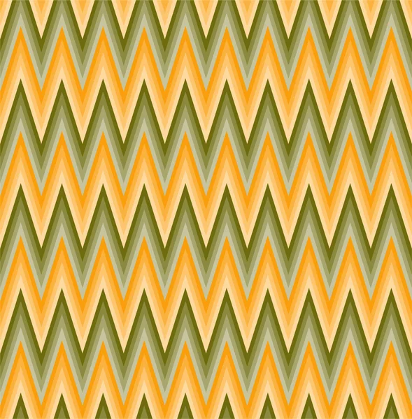 ジグザグ ジグザグの背景。seamles パターン。ベクトル イラスト — ストックベクタ