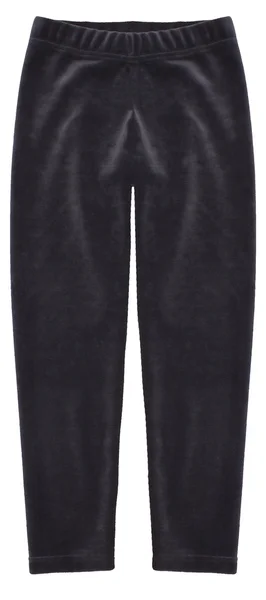 Sweatpants isolated on white background — Stock Photo, Image