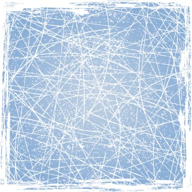 buz doku arka plan. vektör