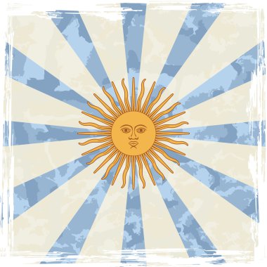 soyut grunge arkaplan, vektör illüstrasyonu