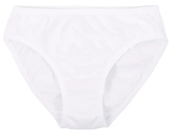 Pantalones para mujer aislados sobre fondo blanco . —  Fotos de Stock