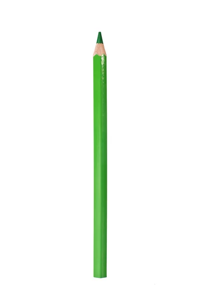 Single cloistered pencil — Stock Photo, Image