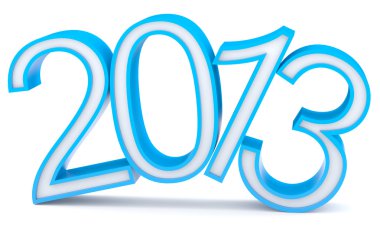 rakamlar 2013
