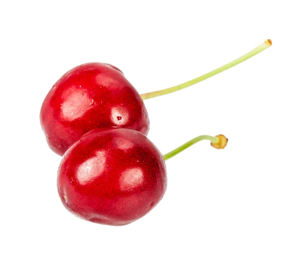 Cerezas — Foto de Stock