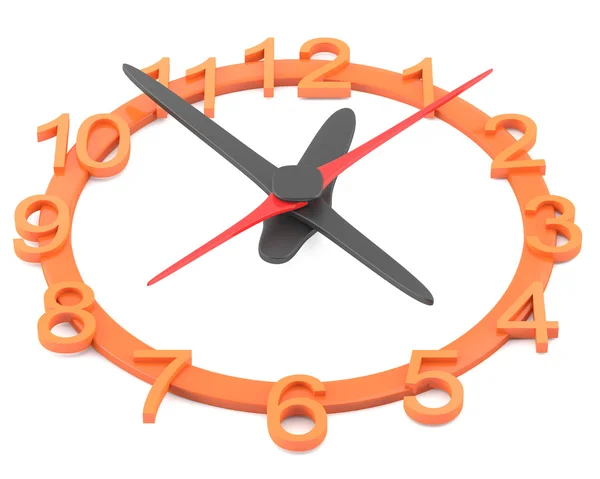 Clock — Stock Photo, Image