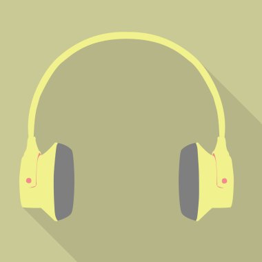 kulaklık simgesi