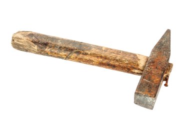 eski çekici
