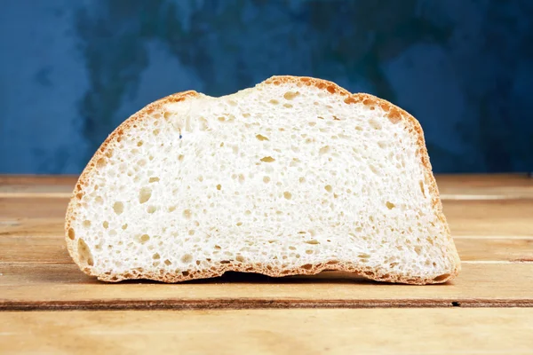 빵 조각 — 스톡 사진