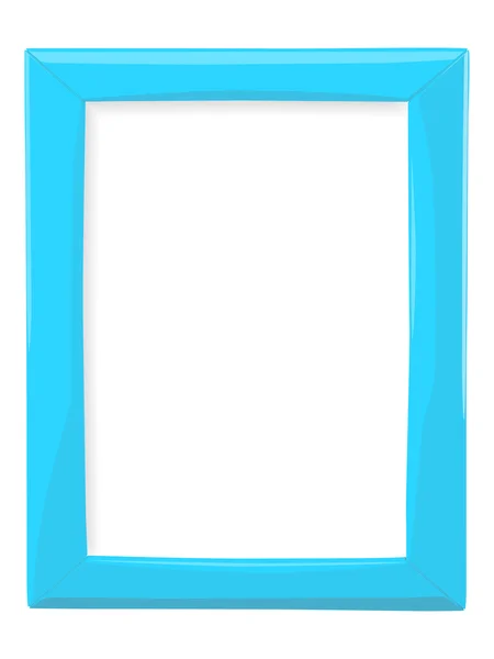 Blank frame — Stock Vector
