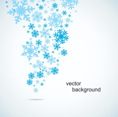 Soyut renkli arkaplan. vektör.