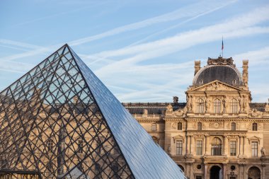 Musée du louvre