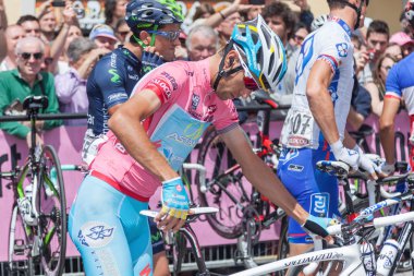 2013 İtalya Bisiklet Turu