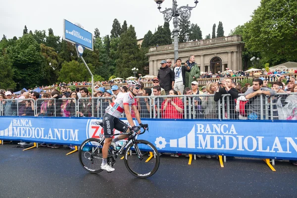 2013 na giro d'Italia — Stock fotografie