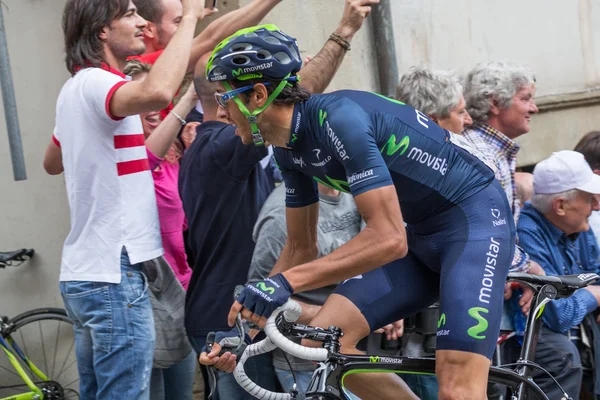 Italienischer Giro 2013 — Stockfoto