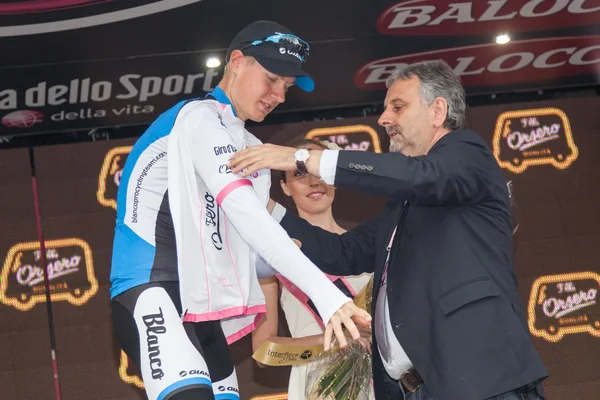 2013 Giro de Italia — Foto de Stock