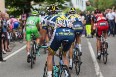 2013 İtalya Bisiklet Turu