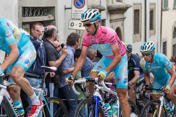 2013 Giro de Italia —  Fotos de Stock