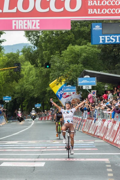 Giro d'Italia 2013 — Foto Stock