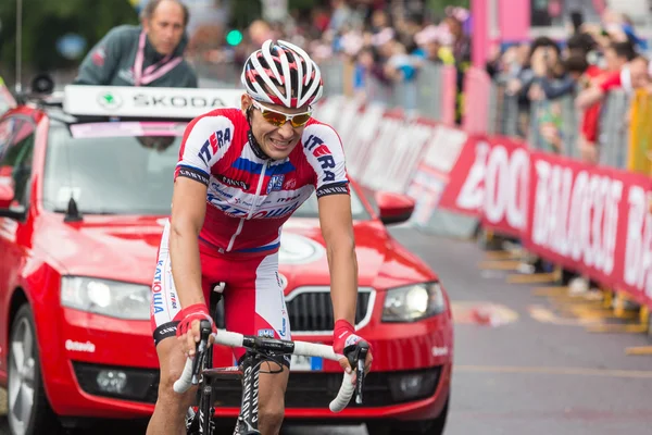 2013 na giro d'Italia — Stock fotografie