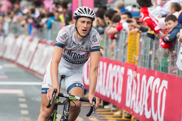 2013 na giro d'Italia — Stock fotografie