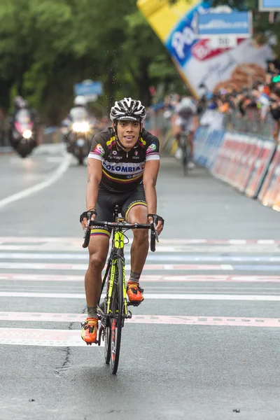 2013 Giro d'Italia — Stock Photo, Image