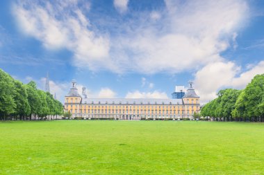Üniversitesi ana bina bonn, Almanya