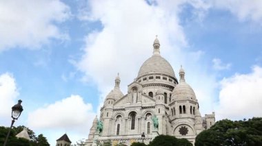 Basilique du Sacré Coeur