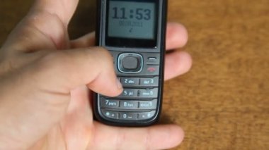 Acil durum numarası 112 çevirme