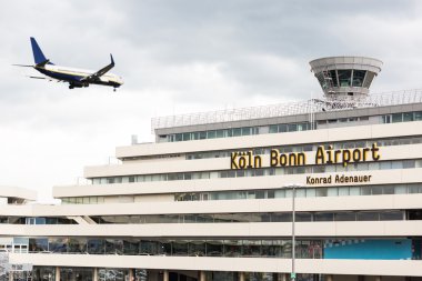 Köln bonn havaalanı