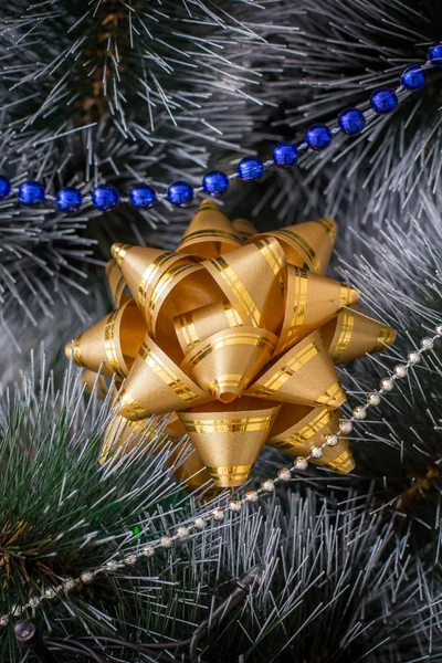 Kerstdecoratie — Stockfoto