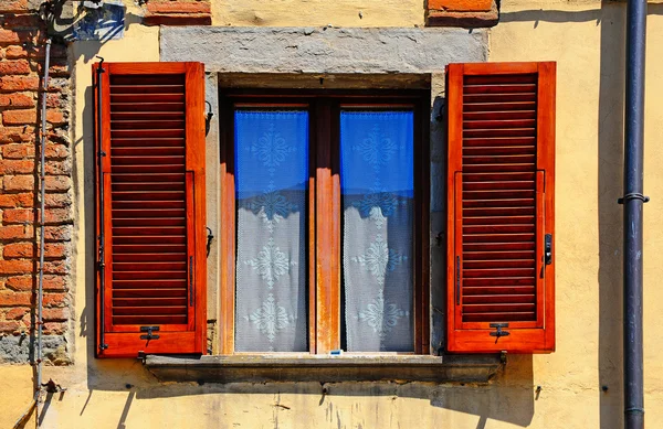 Shutters — Stock Photo, Image