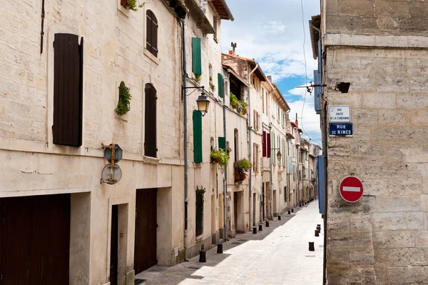 Beaucaire — Stock Photo, Image