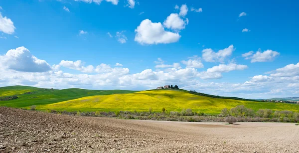 Farmhouse — Stock Photo, Image