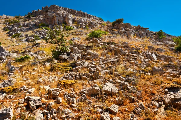 Mount Hermon — Stok fotoğraf