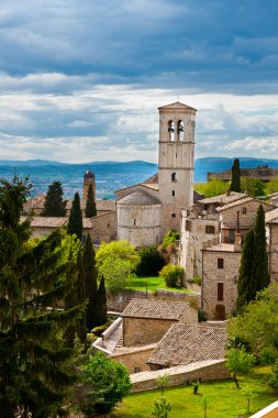 Assisi