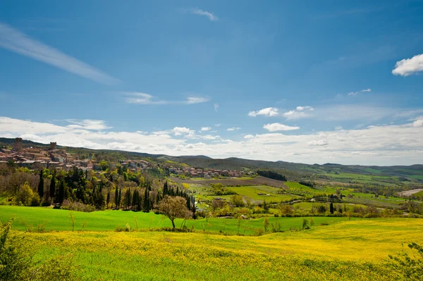 Paisaje — Foto de Stock