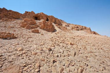 Dangerous Cave