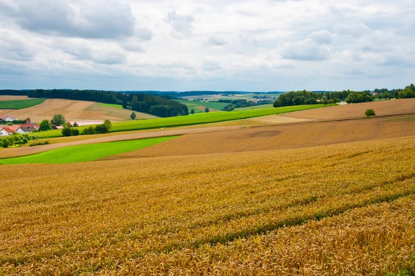 Dorf — Stockfoto