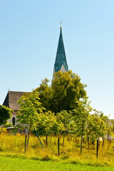 Clock Tower — Stock Photo, Image