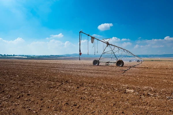 Irrigation — Stock Photo, Image