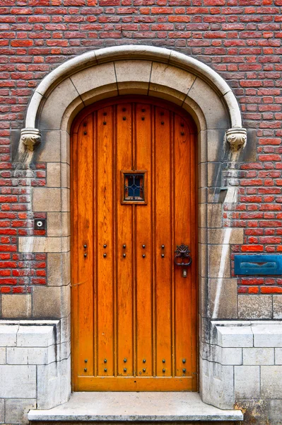 Brick Wall — Stock Photo, Image