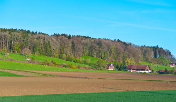 Schweiz — Stockfoto