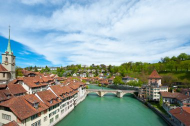 City Bern