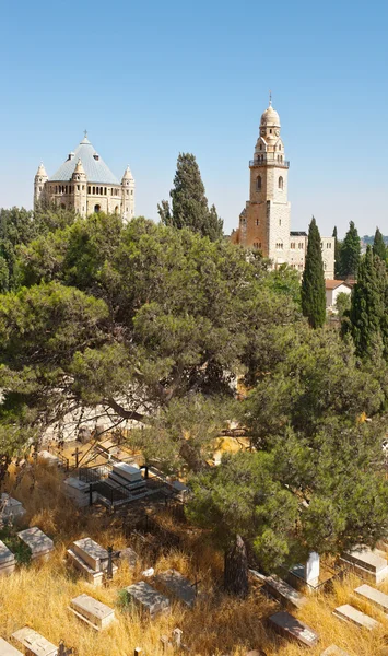 Iglesia — Foto de Stock