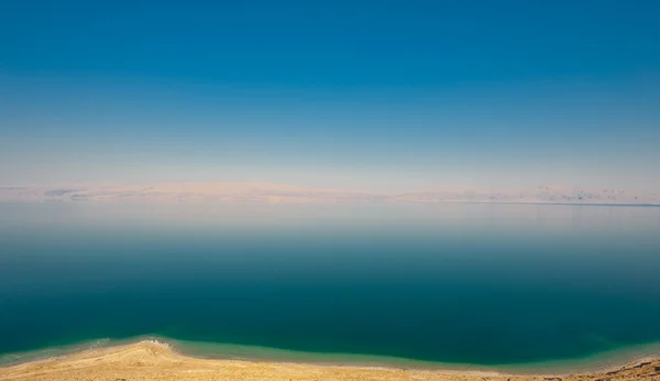 Mar Muerto —  Fotos de Stock