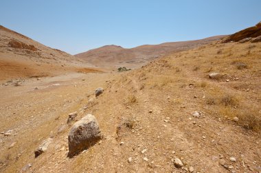 Taş Çölü