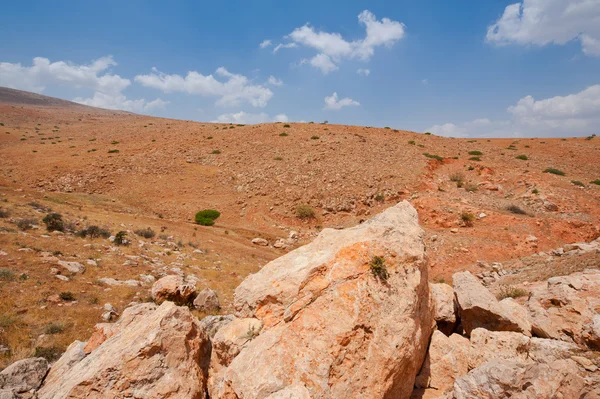 Pedras grandes — Fotografia de Stock