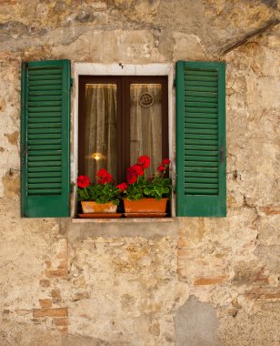 pencere