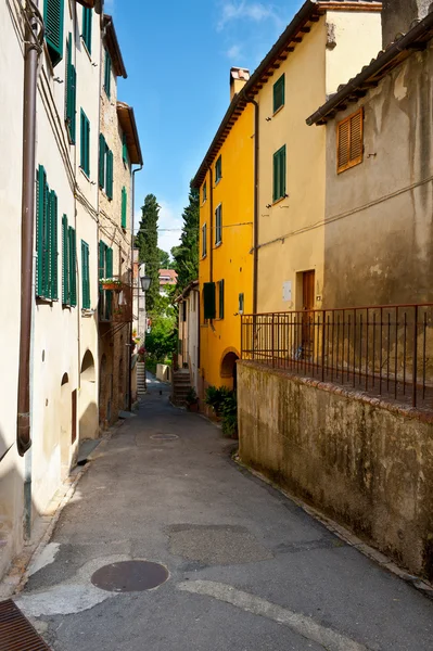 Old Buildings — Stock Photo, Image