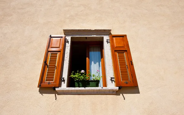 イタリアの家 — ストック写真